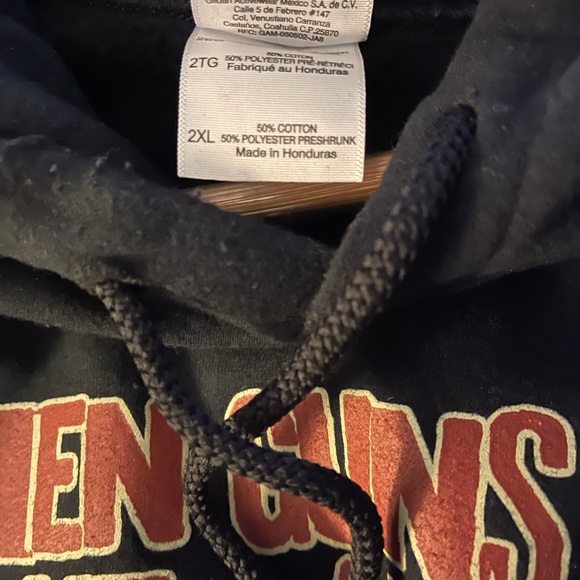 Sweatshirt - Picture 4 of 5